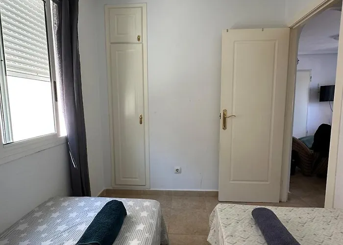 Apartamento Con Encanto